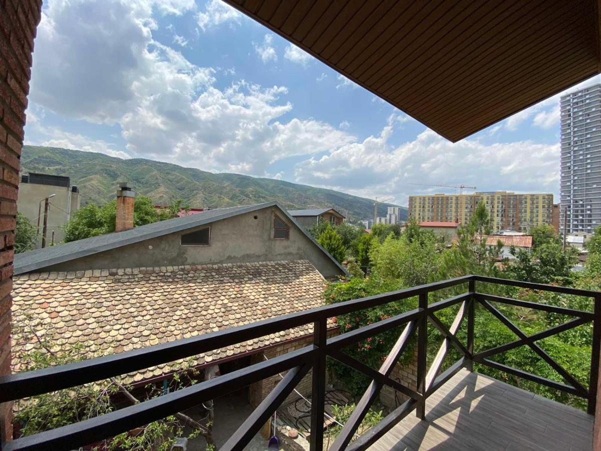 Palazzo Tbilisi Exterior foto
