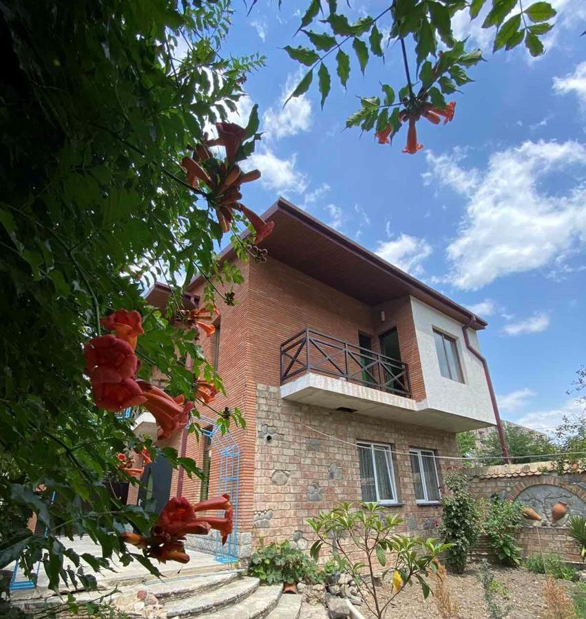 Palazzo Tbilisi Exterior foto