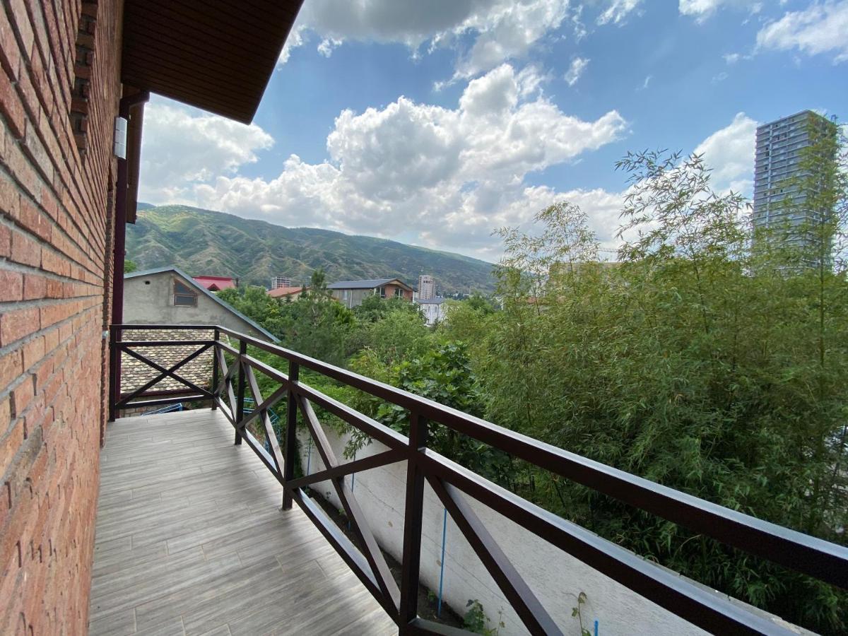 Palazzo Tbilisi Exterior foto