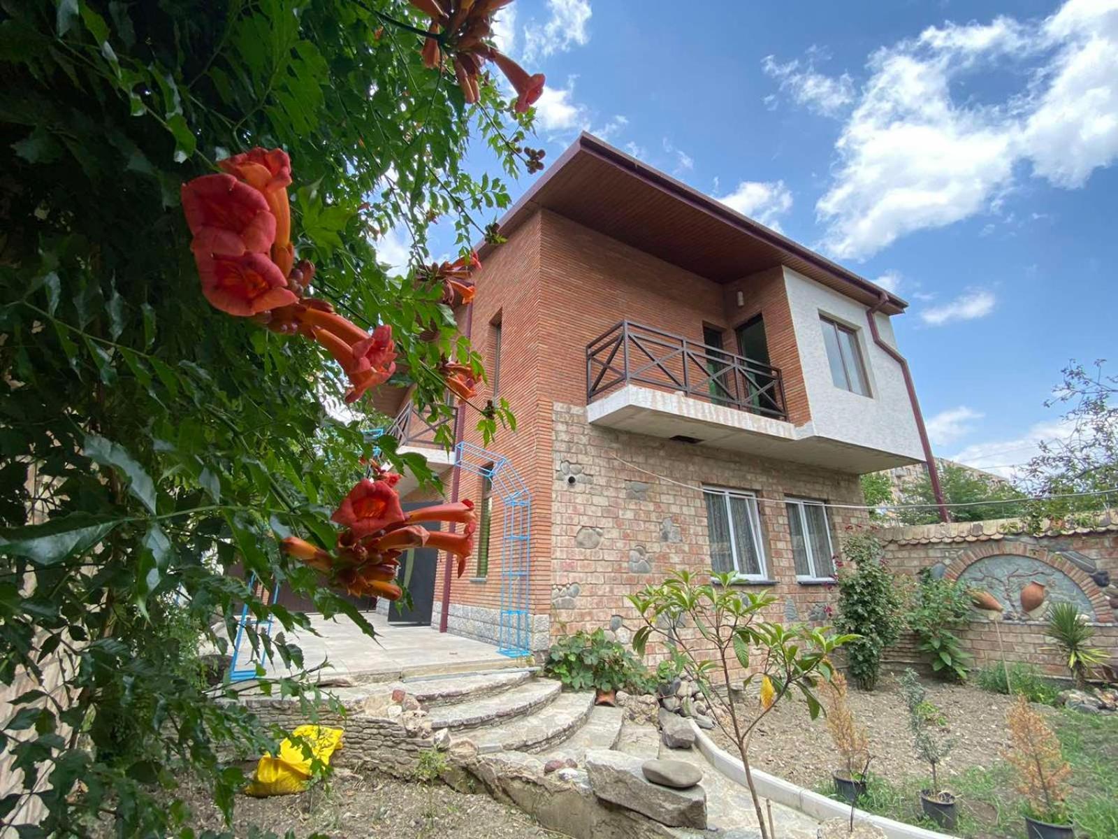 Palazzo Tbilisi Exterior foto